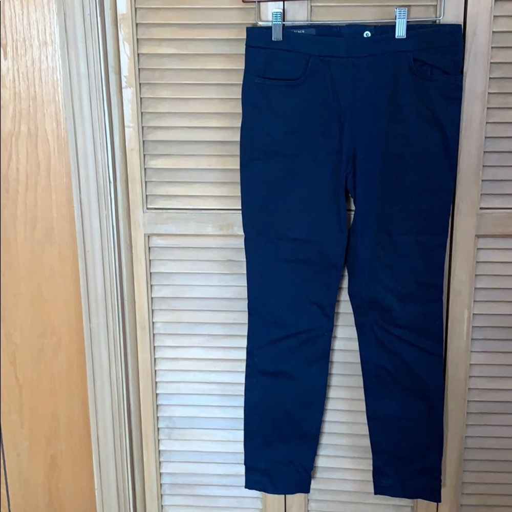 Jcrew Dannie